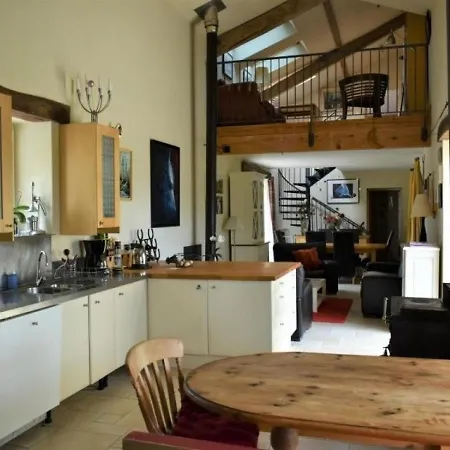House Insolite Domaine Garros