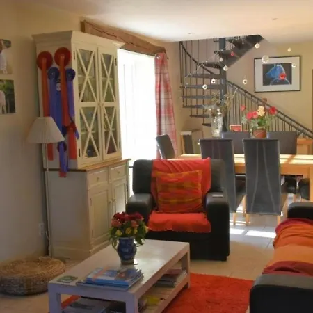House Insolite Domaine Garros Prázdninový dům Mirande (Gers)