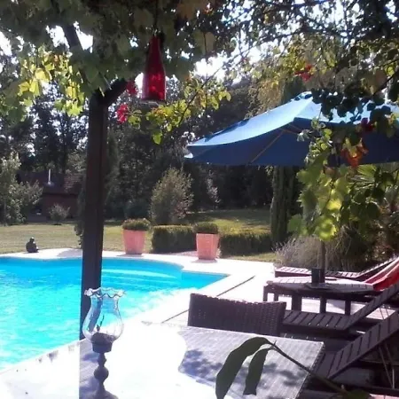 House Insolite Domaine Garros *