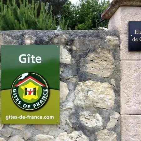 House Insolite Domaine Garros Prázdninový dům