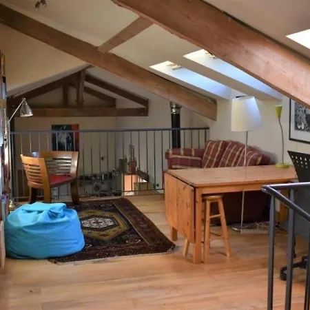 House Insolite Domaine Garros Prázdninový dům