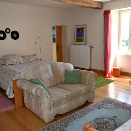 House Insolite Domaine Garros Prázdninový dům *