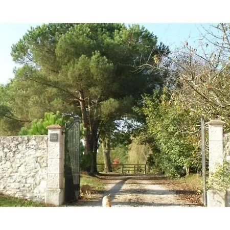 House Insolite Domaine Garros