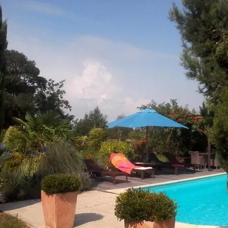 House Insolite Domaine Garros